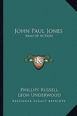 John Paul Jones: Man of Action
