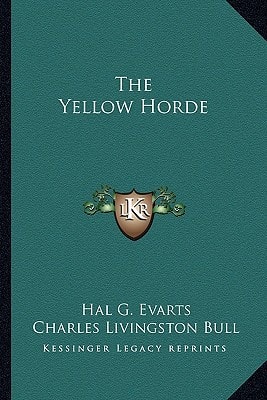 The Yellow Horde