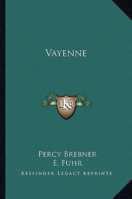 Vayenne