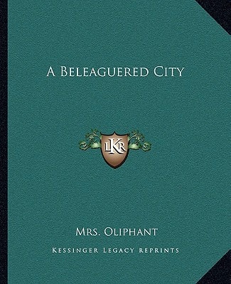A Beleaguered City