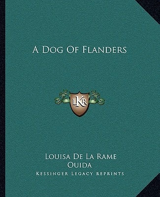 A Dog Of Flanders