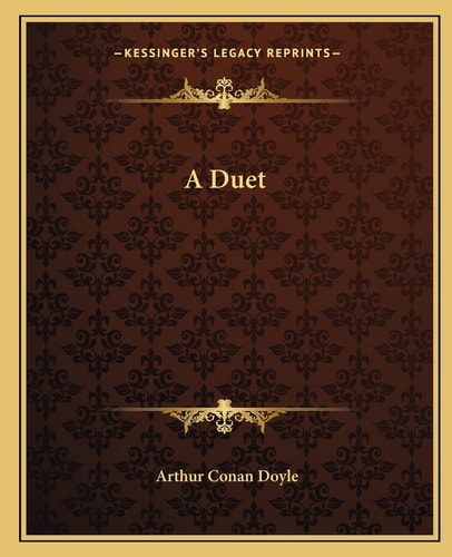 A Duet