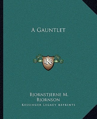 A Gauntlet