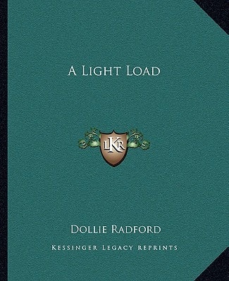 A Light Load