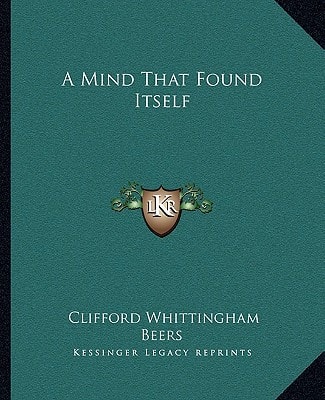 A Mind That Found Itself