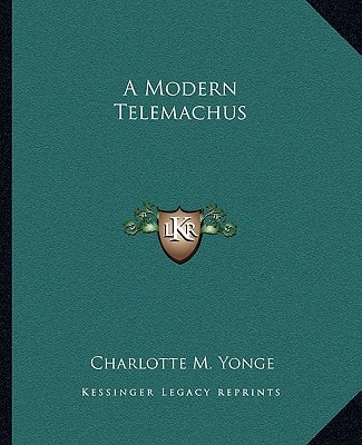 A Modern Telemachus