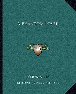 A Phantom Lover