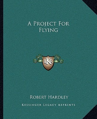 A Project For Flying