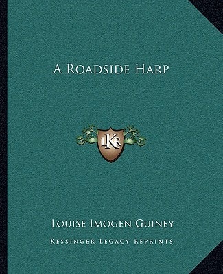 A Roadside Harp