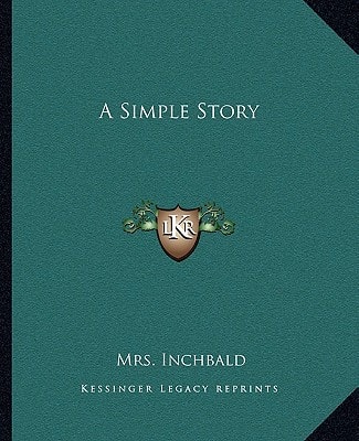 A Simple Story