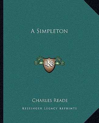 A Simpleton