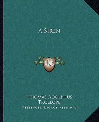 A Siren