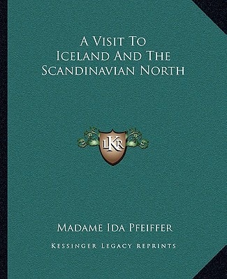 A Visit To Iceland And The Scandinavian North