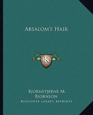 Absalom's Hair