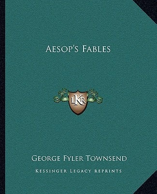 Aesop's Fables