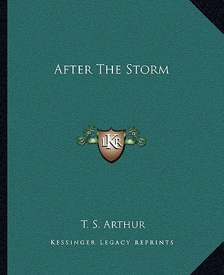 After The Storm