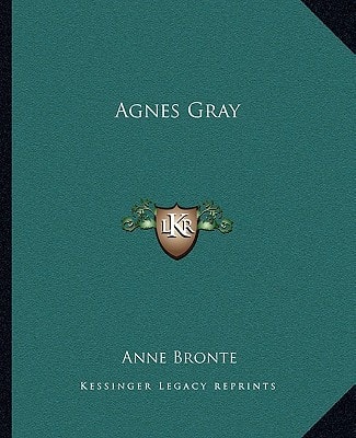 Agnes Gray
