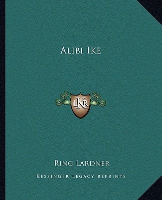 Alibi Ike