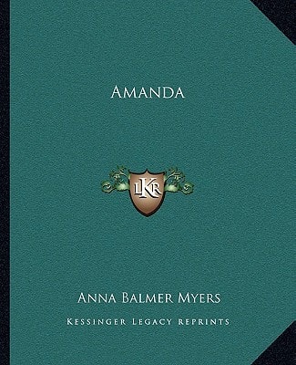 Amanda