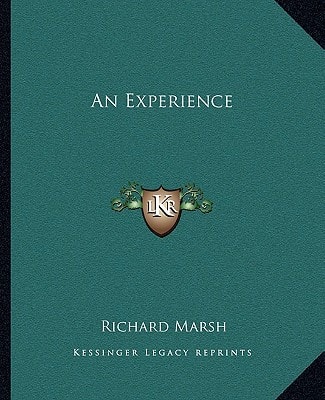 An Experience