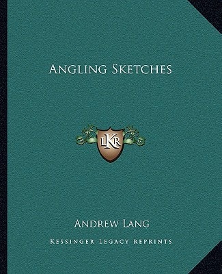 Angling Sketches