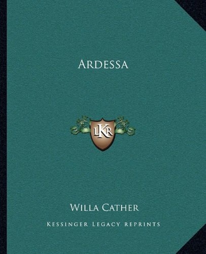 Ardessa
