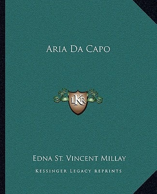 Aria Da Capo