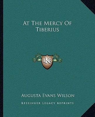 At The Mercy Of Tiberius
