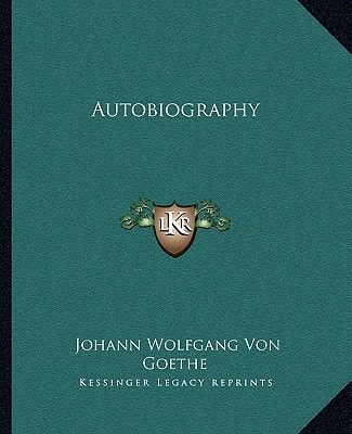 Autobiography