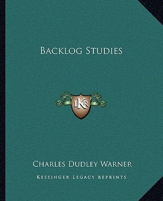 Backlog Studies