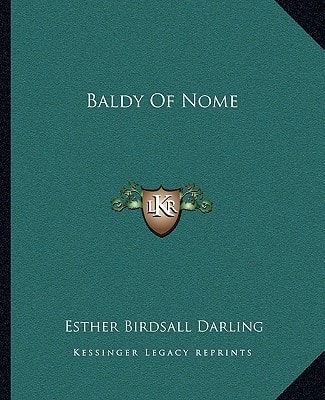 Baldy Of Nome