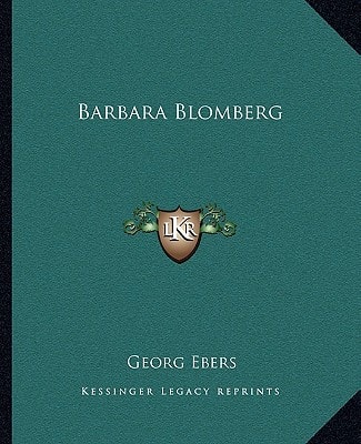 Barbara Blomberg
