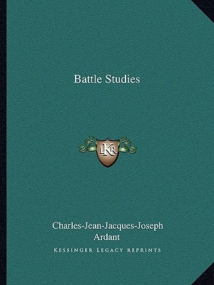 Battle Studies