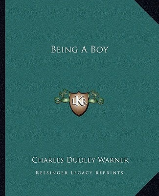 Being A Boy