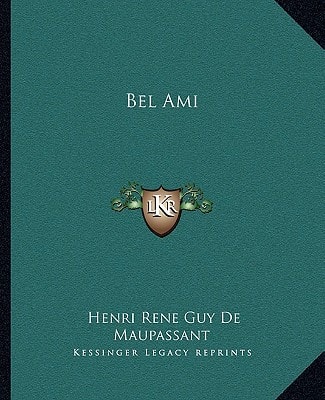 Bel Ami
