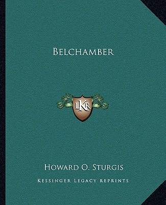 Belchamber