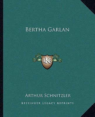 Bertha Garlan