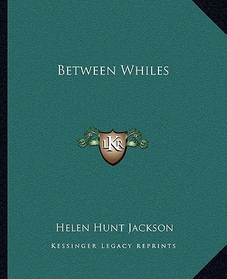 Between Whiles