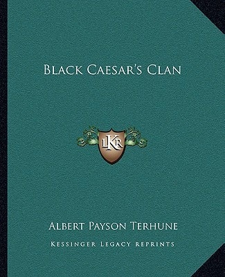 Black Caesar's Clan
