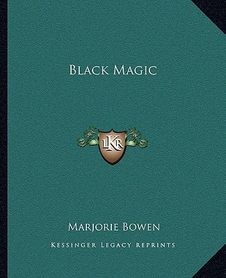 Black Magic