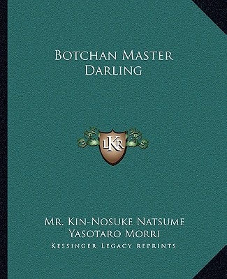 Botchan Master Darling