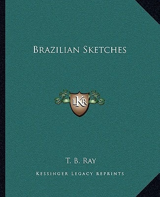 Brazilian Sketches