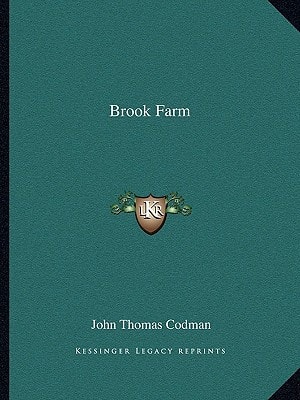 Brook Farm