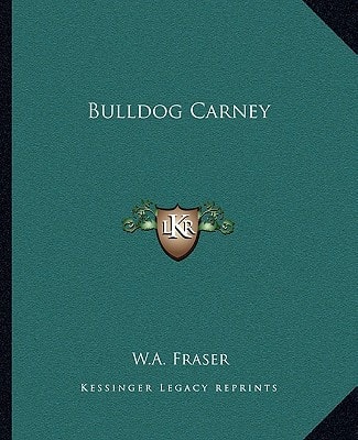 Bulldog Carney