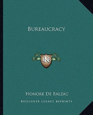 Bureaucracy