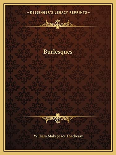 Burlesques