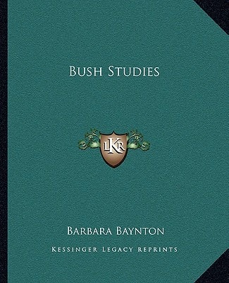 Bush Studies