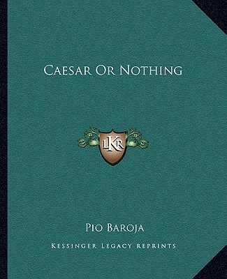 Caesar Or Nothing