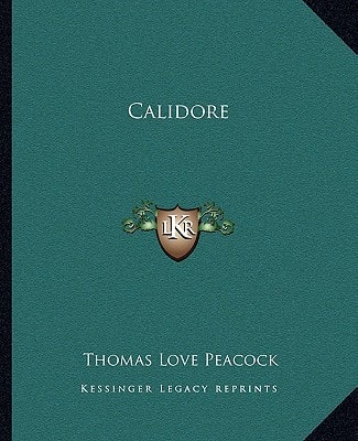 Calidore