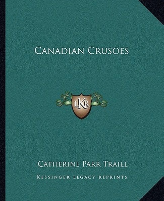 Canadian Crusoes